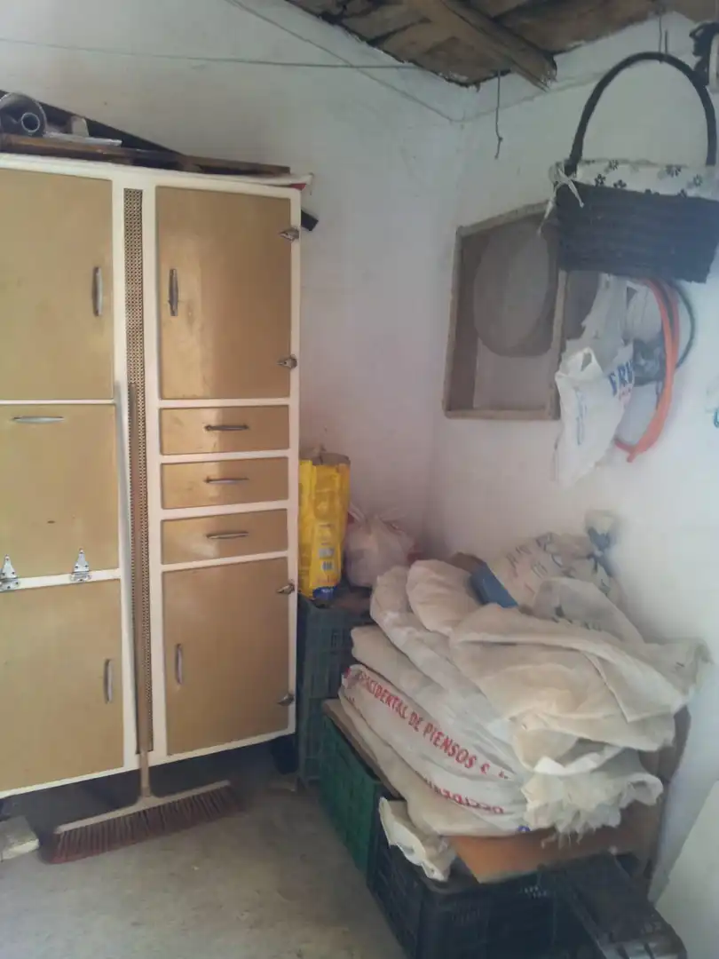 Habitatge en venda a Almadén de la Plata, imagen 37
