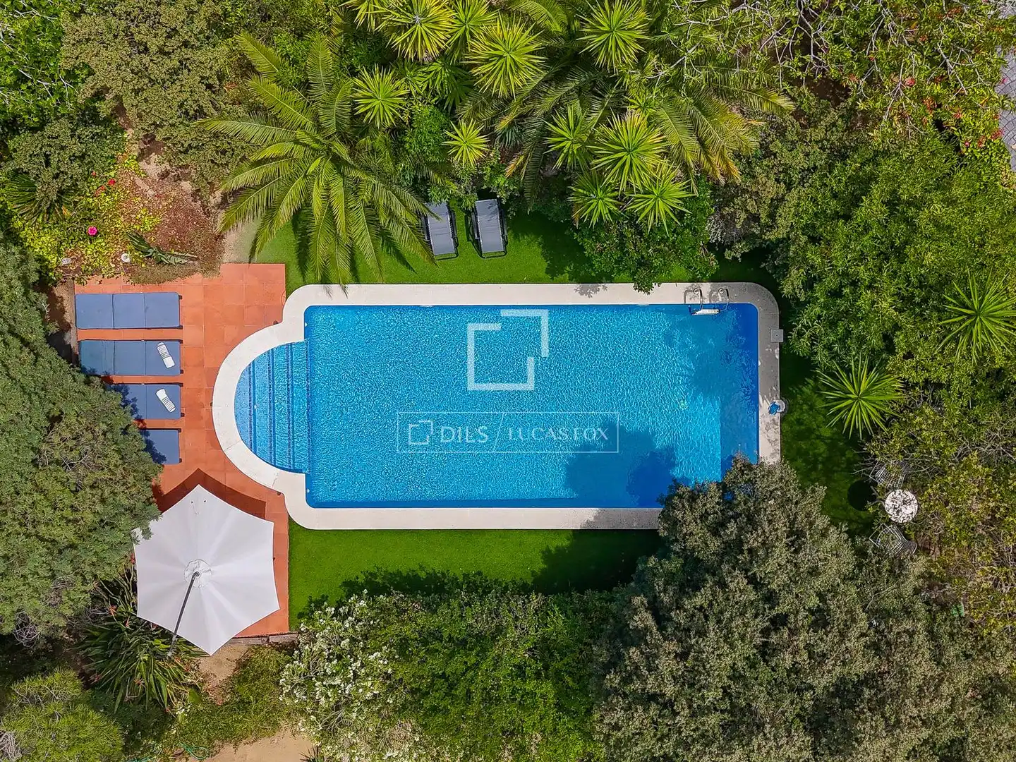 Detached house with pool for sale in Cabrils, imagen 51