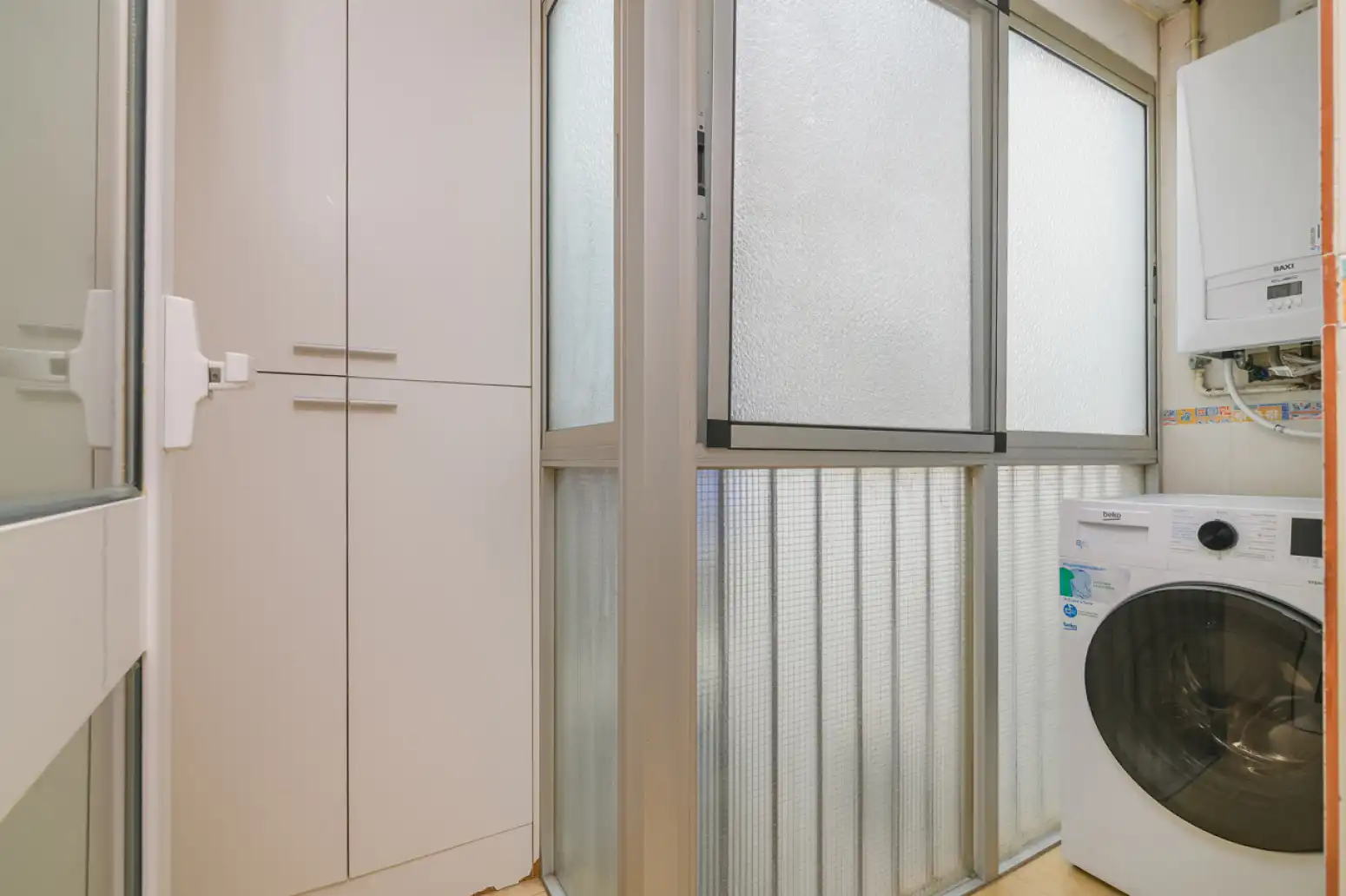 Attic for sale in Viladecans  with Air Conditioner, Heating and Balcony
