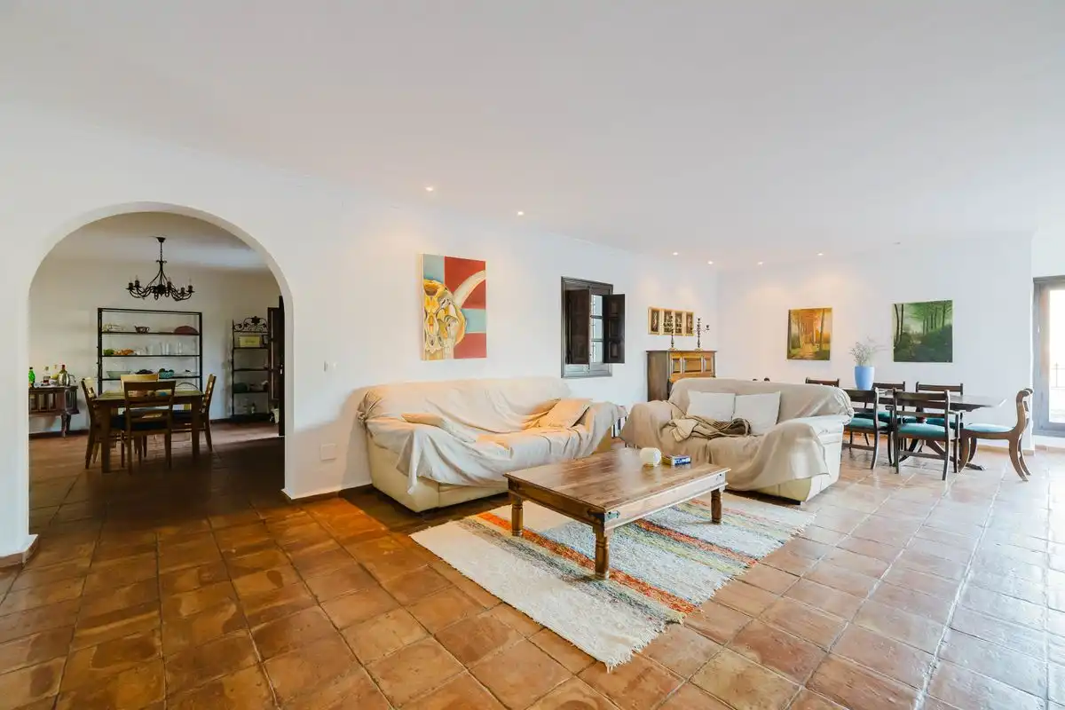 Casa con terraza en venta en Calle Pontil, imagen 8