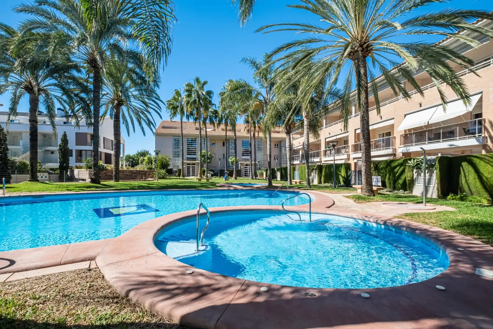 Apartament amb terrassa en venda a Montañar - El Arenal, imagen 29