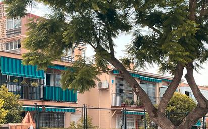 Vista exterior de Pis en venda en Torremolinos amb Piscina i Balcó