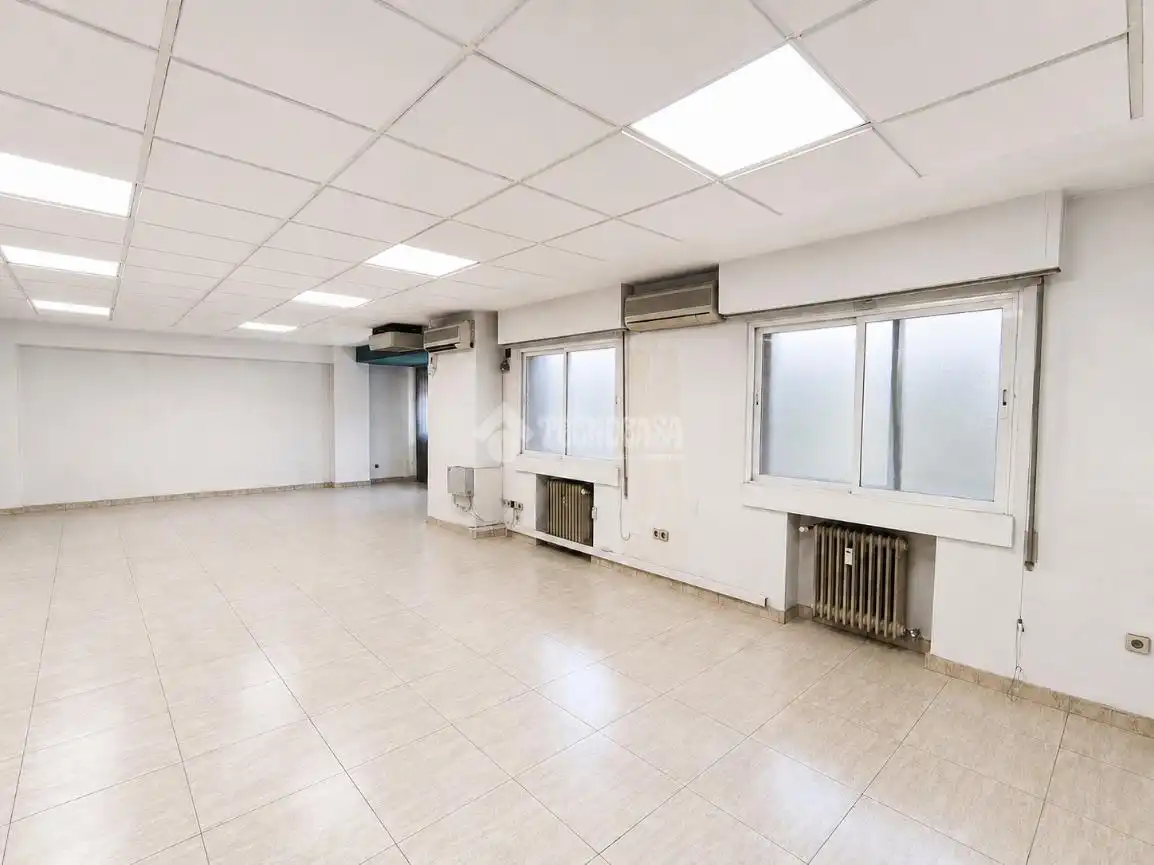 Piso en venta en Alcalá de Henares con Aire acondicionado, Calefacción y Terraza
