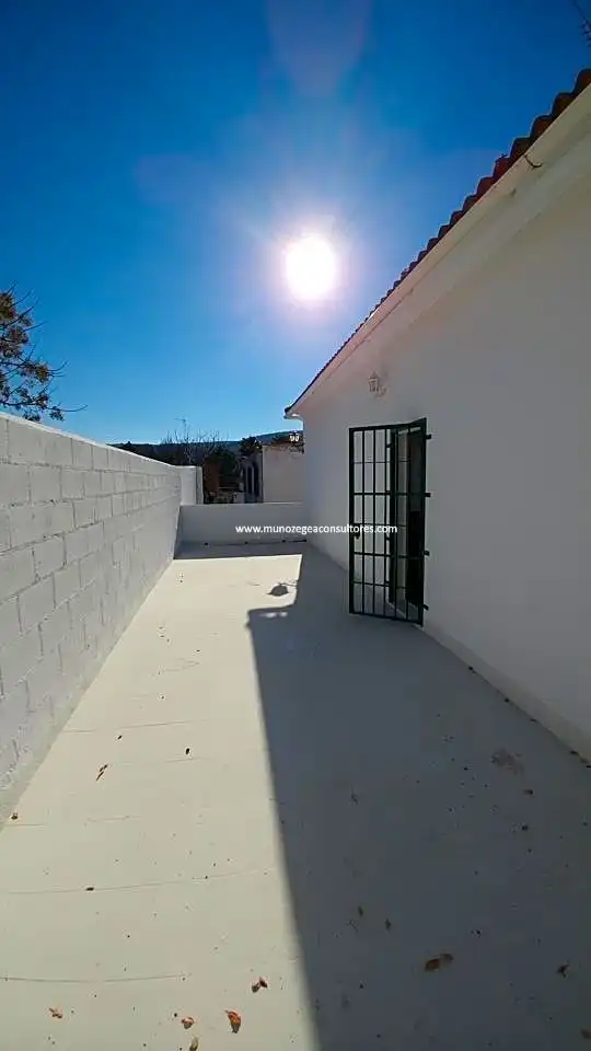 Casa rustica con giardino in vendita a Poleares, imagen 38