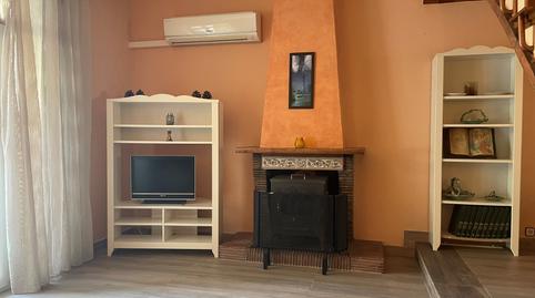 Foto 3 de Casa adosada de lloguer a Camí de Cap de Planes, La Fosca - Cala Margarida, Palamós