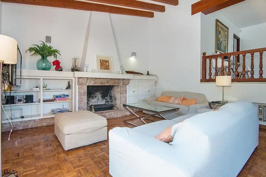 Casa amb terrassa en venda a Son Verí, imagen 17