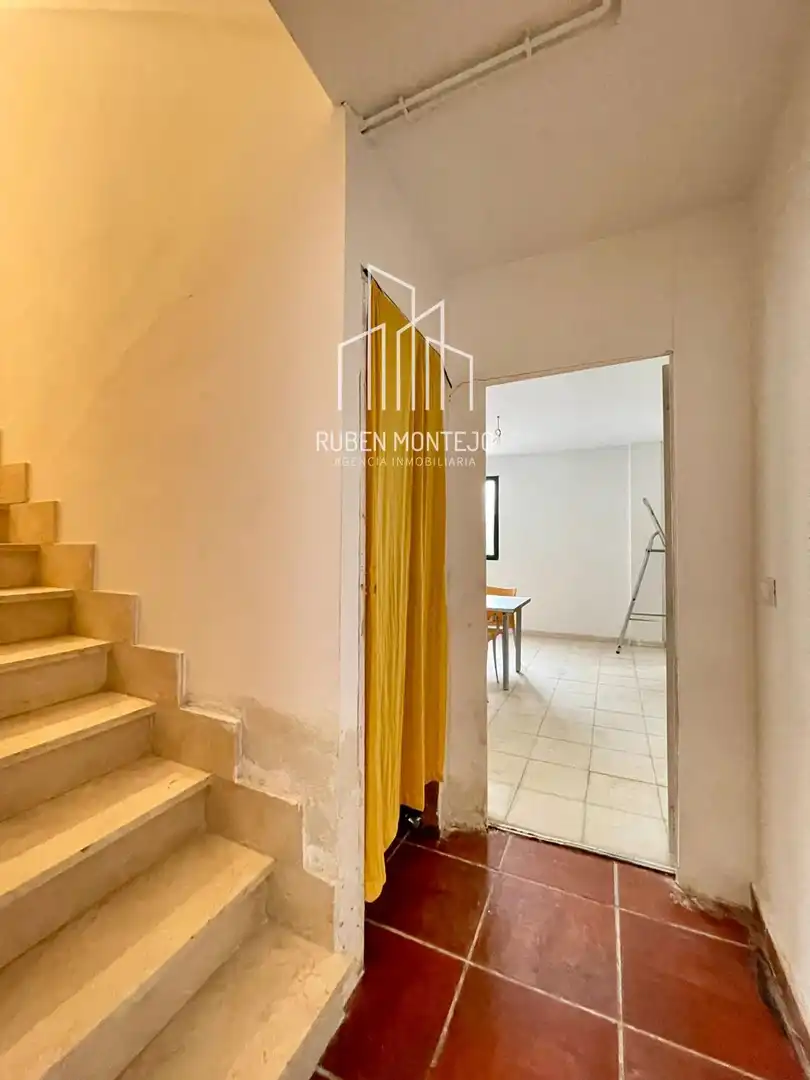 Casa adosada en venta en Doñinos de Salamanca con Calefacción, Jardín privado y Trastero