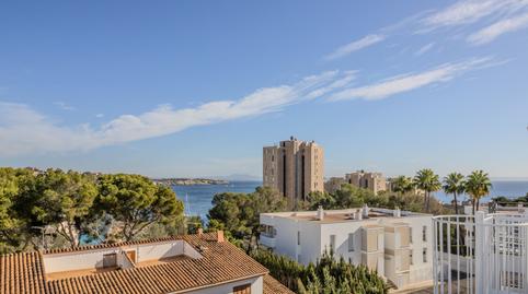 Foto 4 de Casa adosada en venda a Cas Català - Illetes, Illes Balears