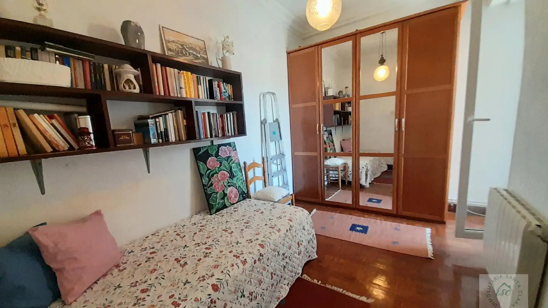 Piso con ascensor en venta en Santutxu, imagen 13