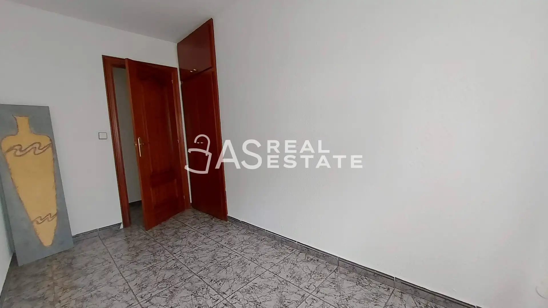Piso en venta en Badia del Vallès con Amueblado