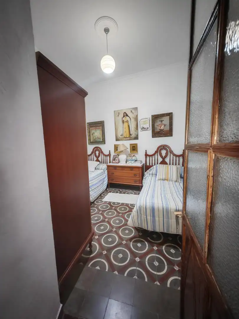 Habitación de Casa o chalet en venta en Écija con Terraza y Balcón