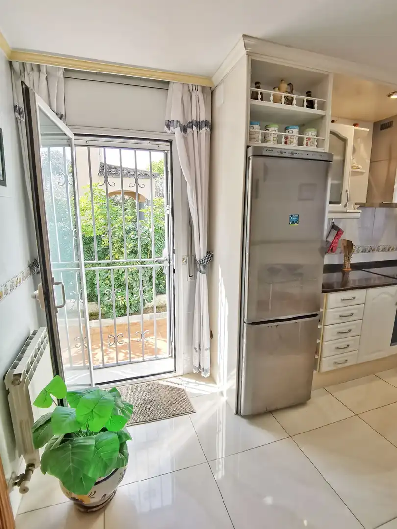 Casa con piscina en venta en Fenals, imagen 30
