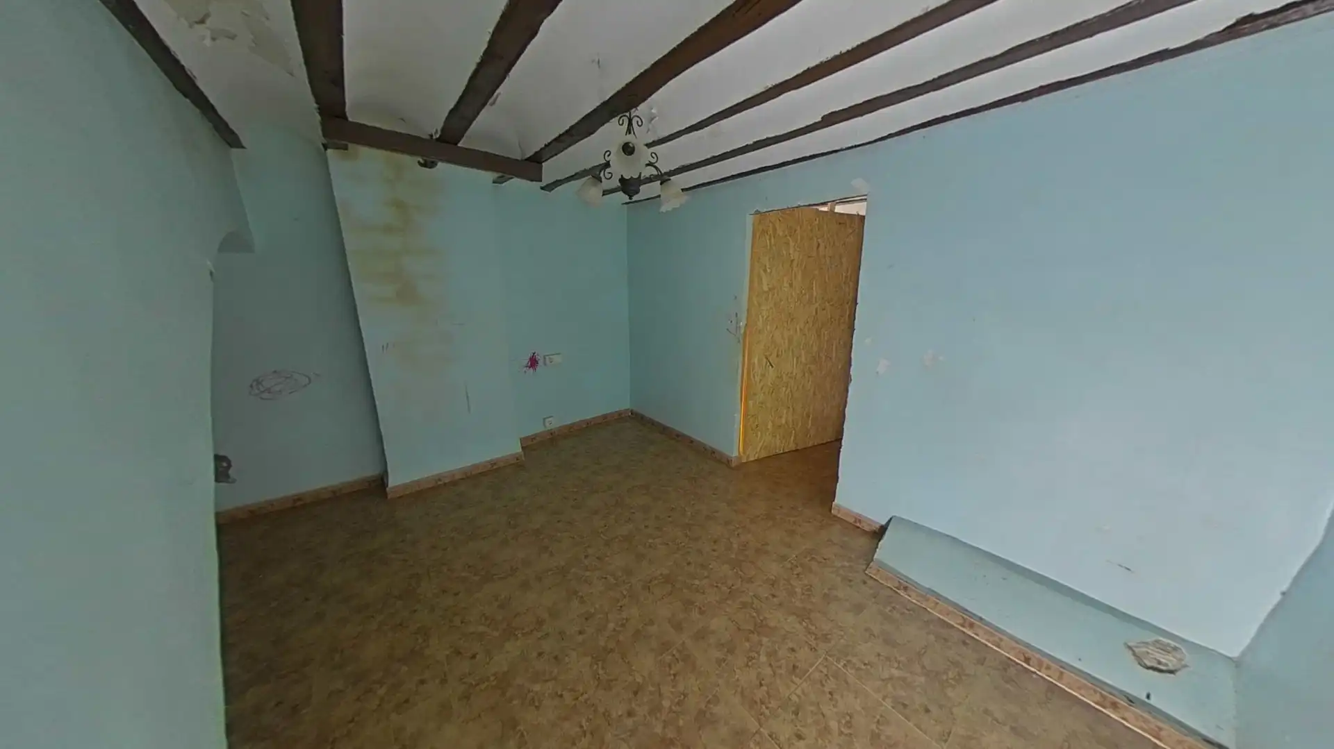 Casa adosada en venta en Mula con Trastero