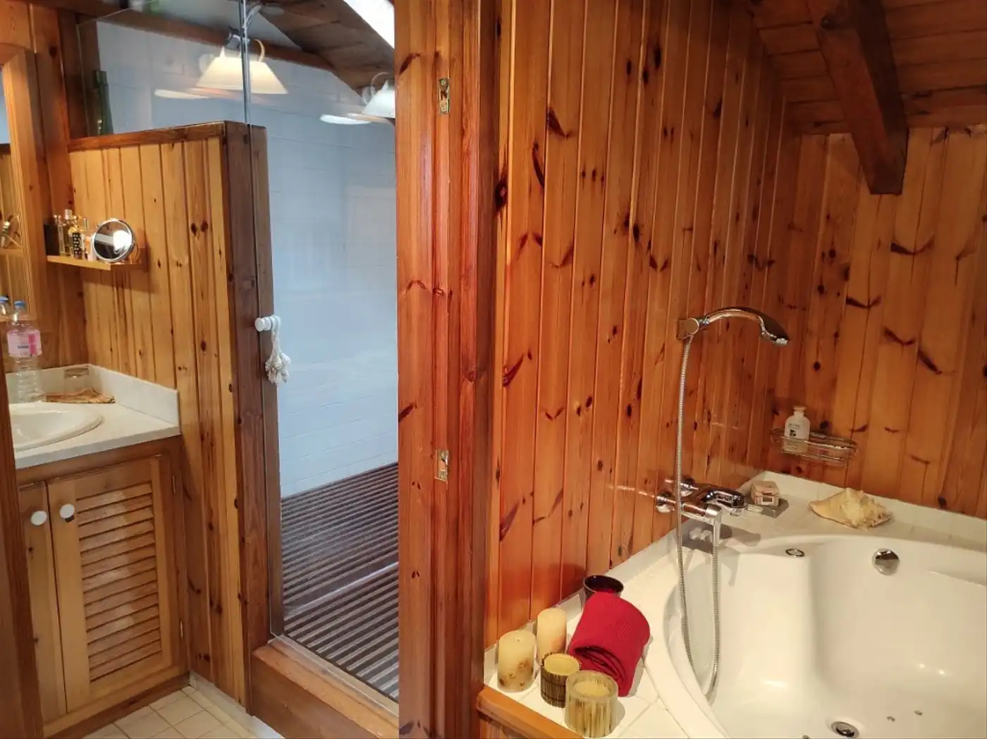 Maison mitoyenne avec piscine à louer à Carrer Antoni Elies 6, imagen 28