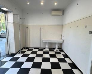 Bathroom of Premises to rent in  Barcelona Capital  with Air Conditioner