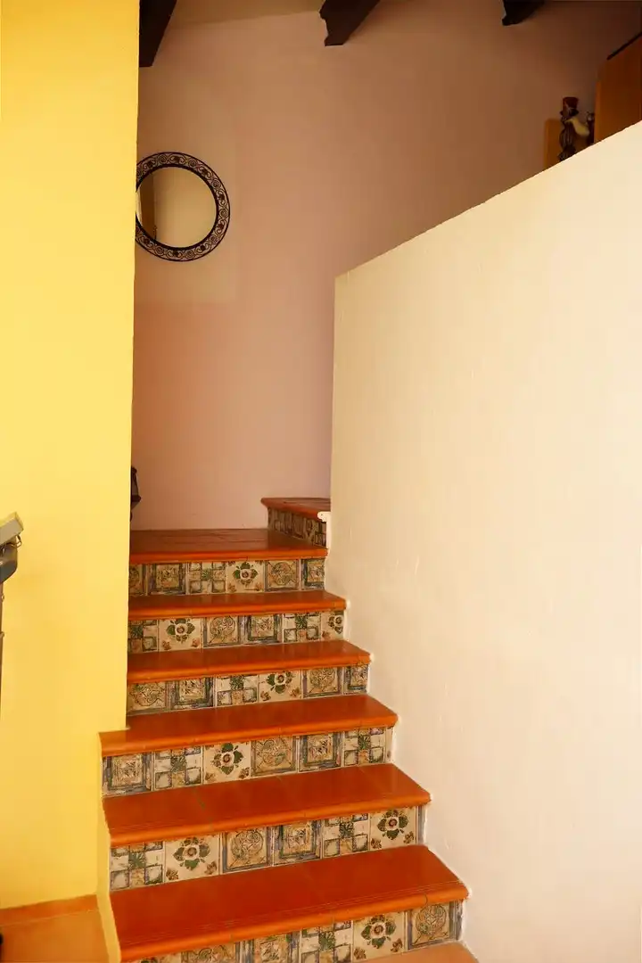 Casa rústica con terraza en venta en Cabanes, imagen 39