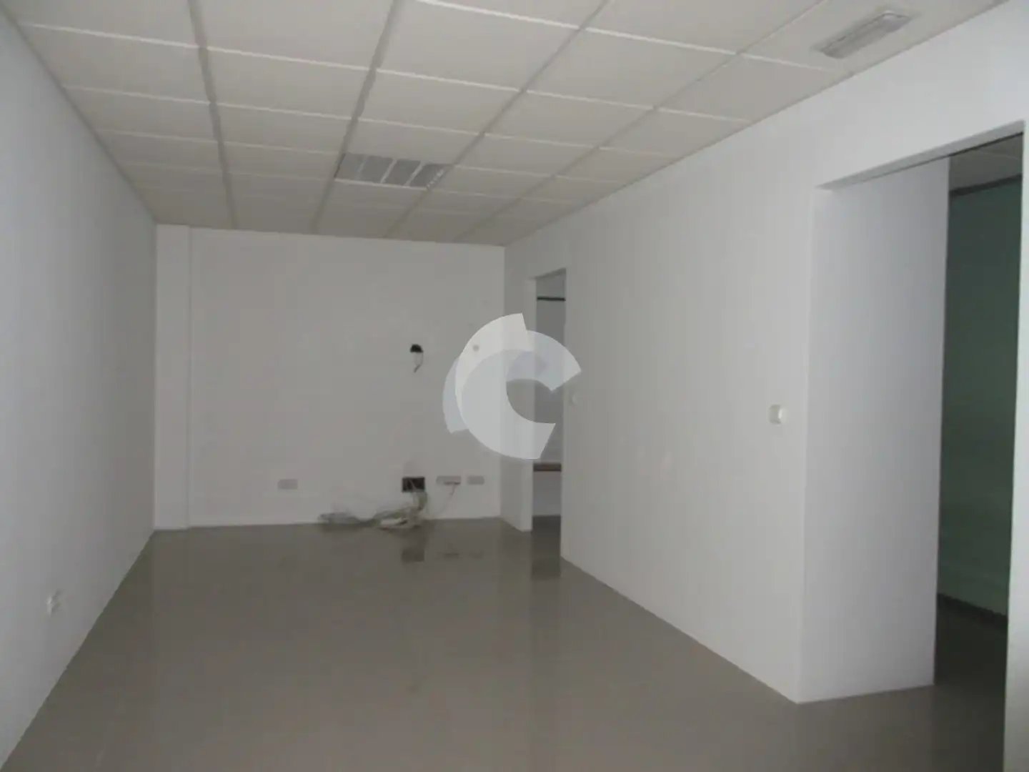 Büro zum Verkauf in Fene