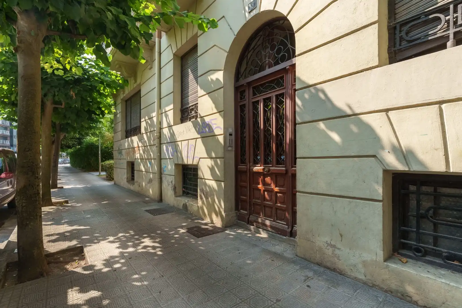 Wohnung mit Aufzug zum Verkauf in FORU ETORBIDEA, imagen 39