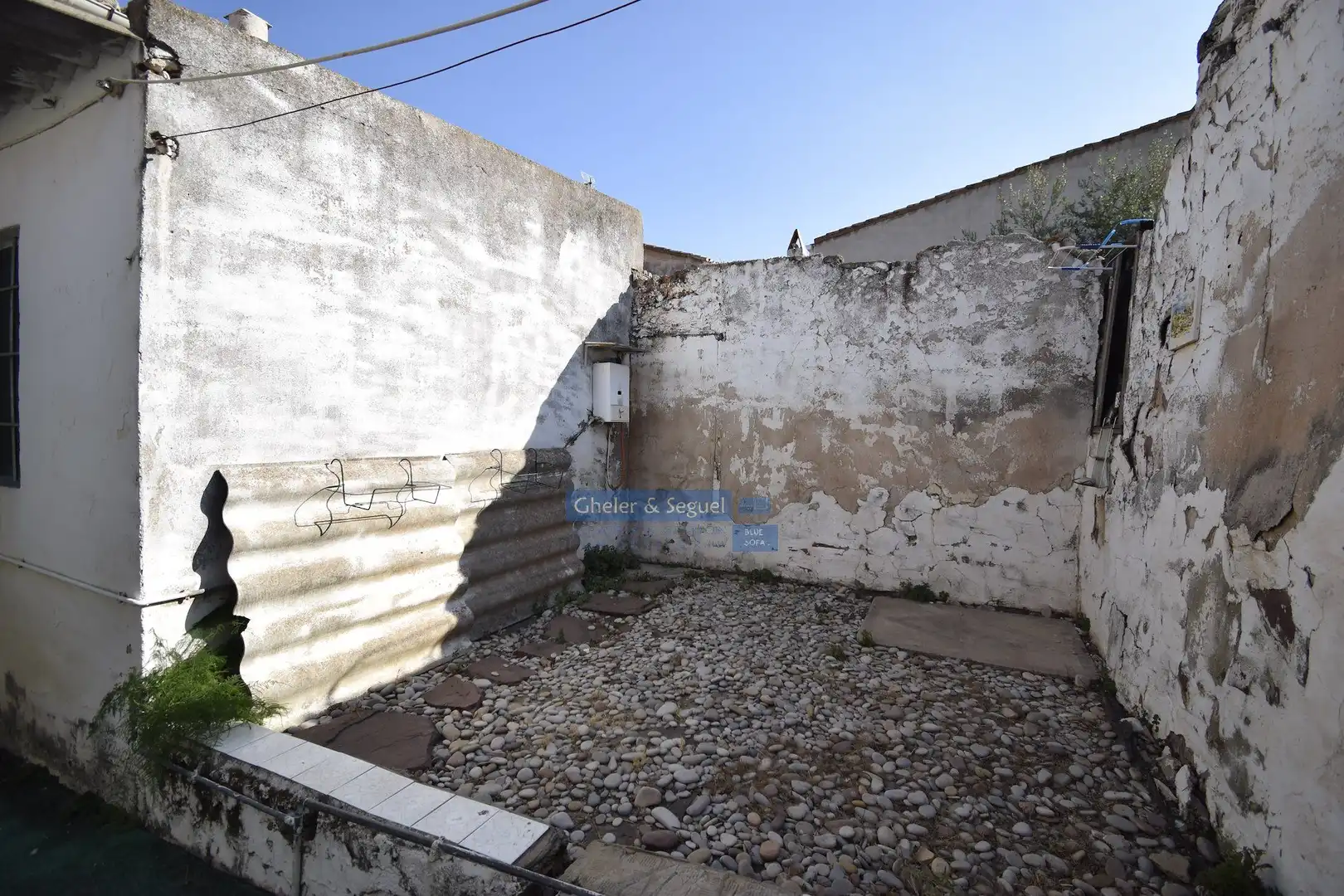 Garden of Country homes for sale in Algímia de Alfara  with Terrace