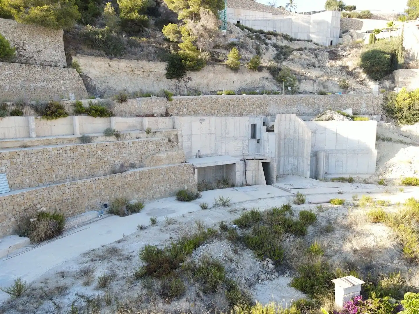 Casa con jardín en venta en Benissa pueblo, imagen 8