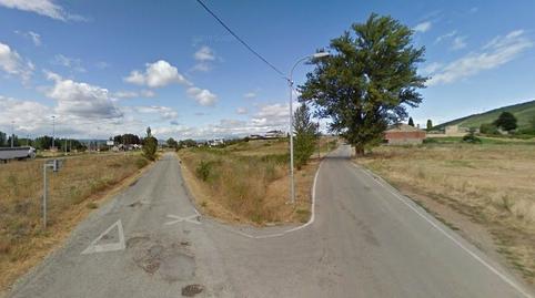 Foto 4 de Residencial en venda a Cabrita, Compostilla - Columbrianos, Ponferrada