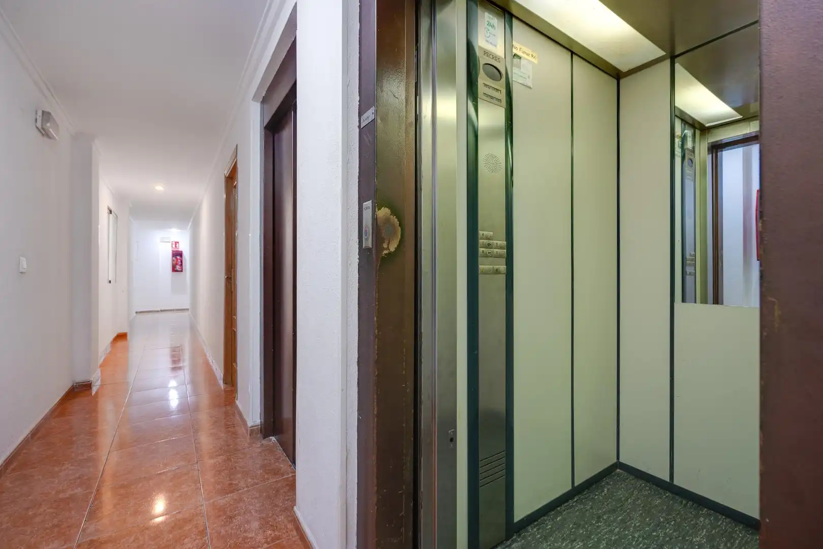 Ático con ascensor en venta en Calle Calle Finlandia, imagen 37