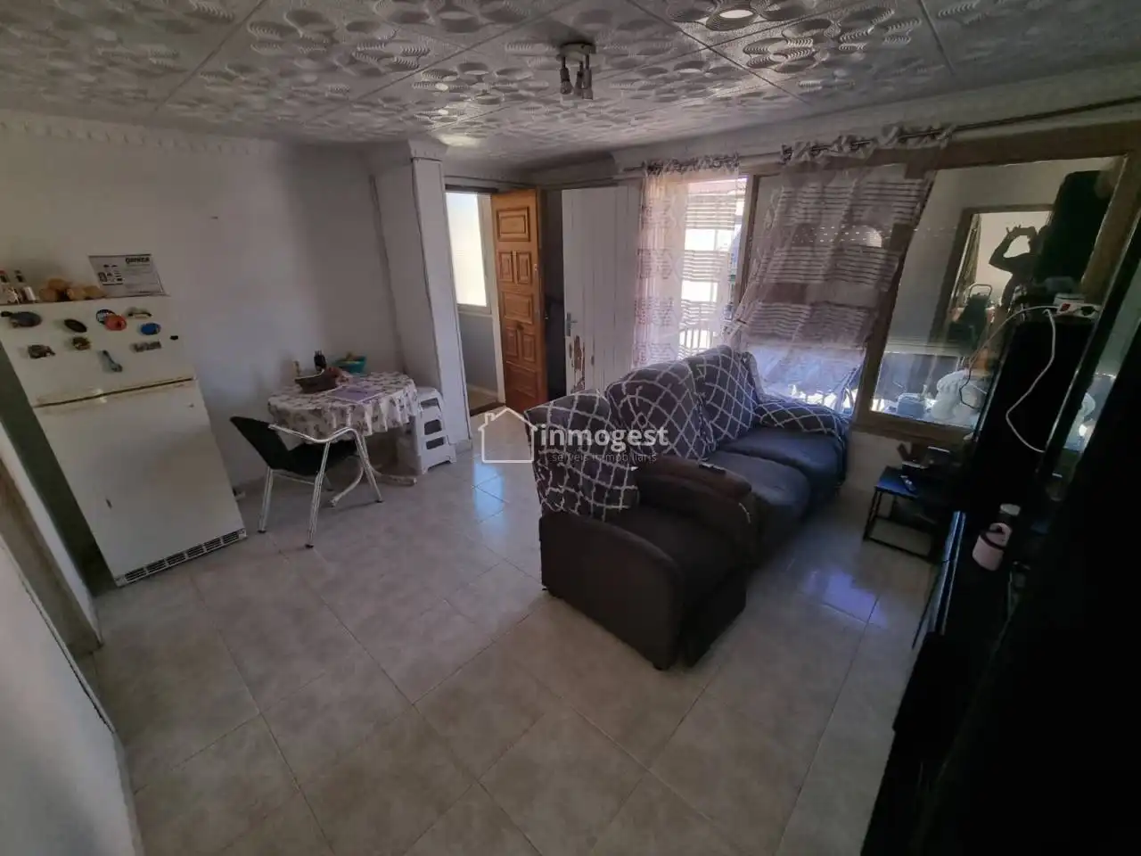 Wohnung mit Terrasse zum Verkauf in Grupo Vilarroja, imagen 18