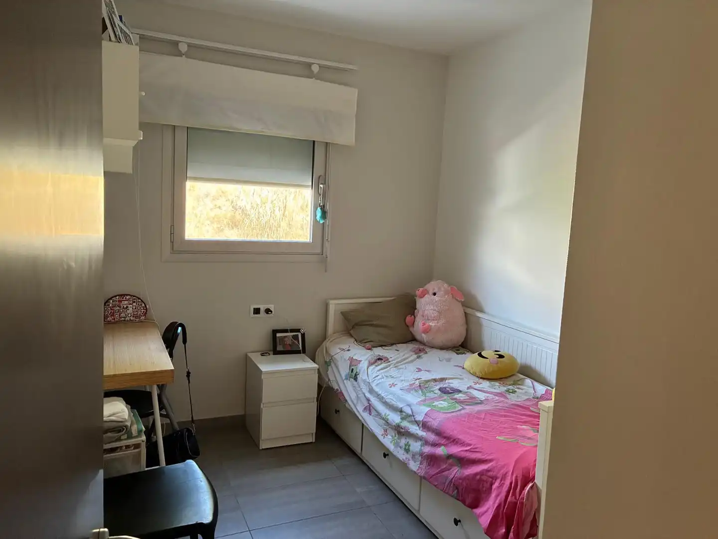 Bedroom of Detached homes for sale in Sant Pol de Mar  with Heating, Private garden and Terrace