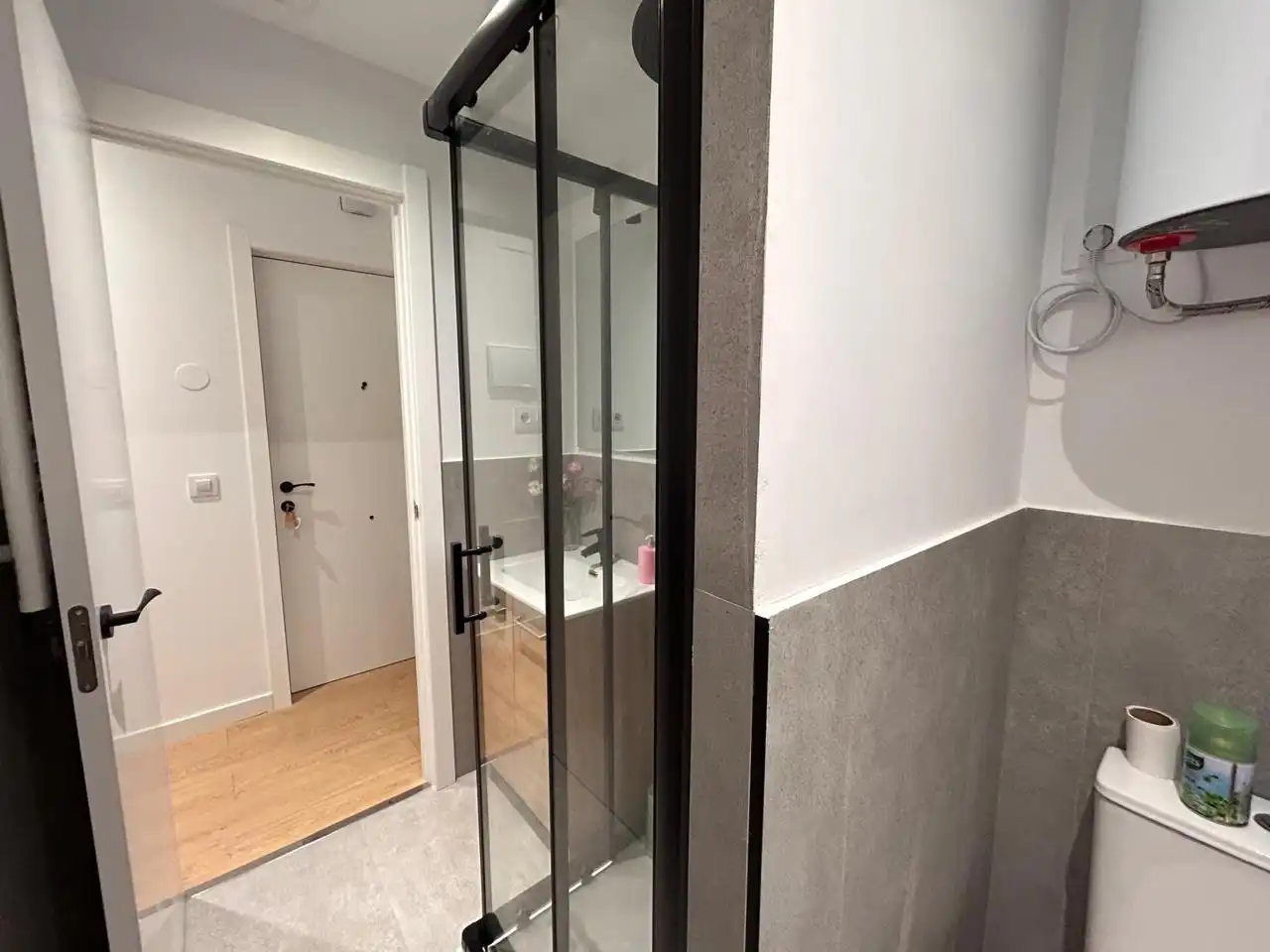 Loft with lift for sale in De Tenerife 2, imagen 26