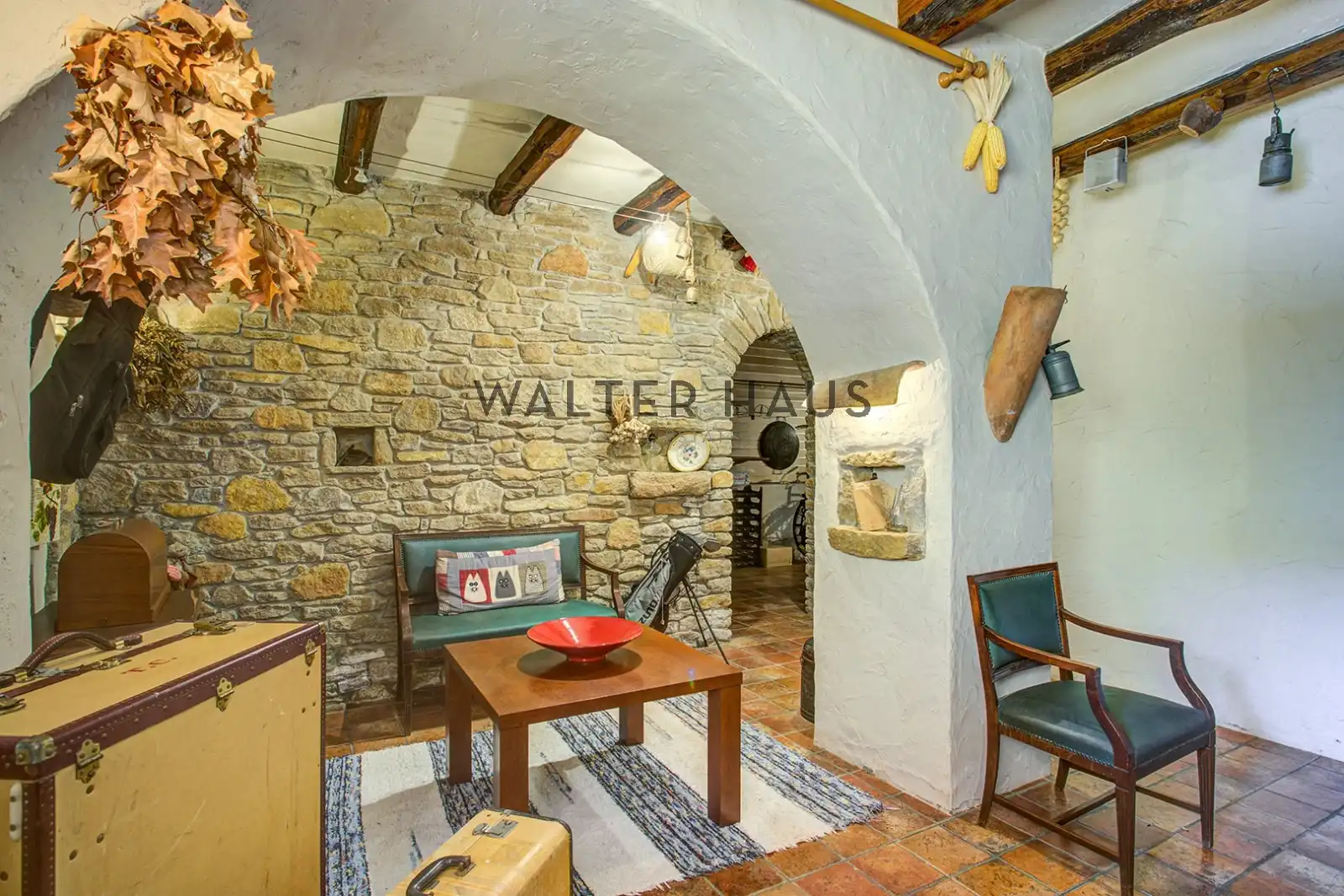 Villa con terrazza in vendita a Carrer Onze de Setembre, imagen 64