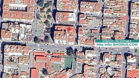 Foto 3 de Dúplex en venta en Andalucía, 6, Novelda, Alicante