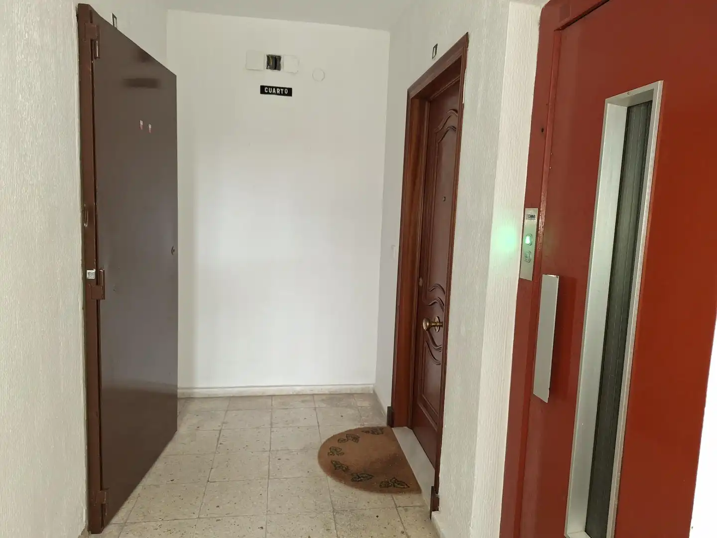 Piso en venta en La Plata
