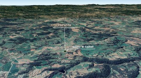 Foto 3 de Terreno en venta en Pt Pla de la Era , Perafita, Barcelona