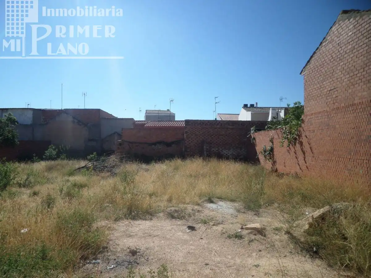 Terrenys i solars en venda a Argamasilla de Alba, imagen 2