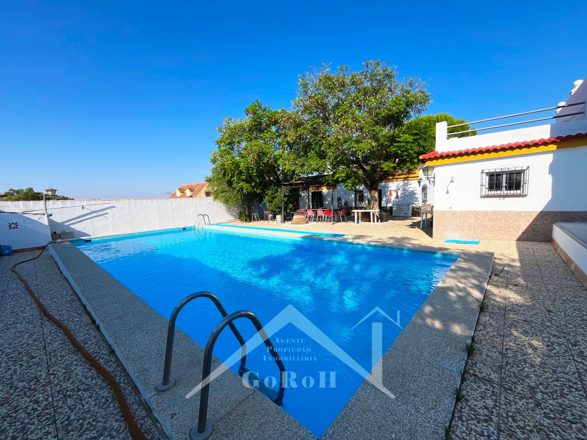 Casa o chalet en venta en Castilblanco de los Arroyos