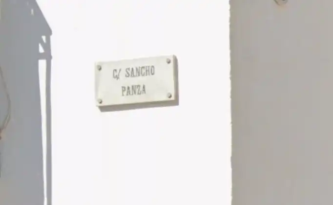 Terraced house for sale in SANCHO PANZA, imagen 3