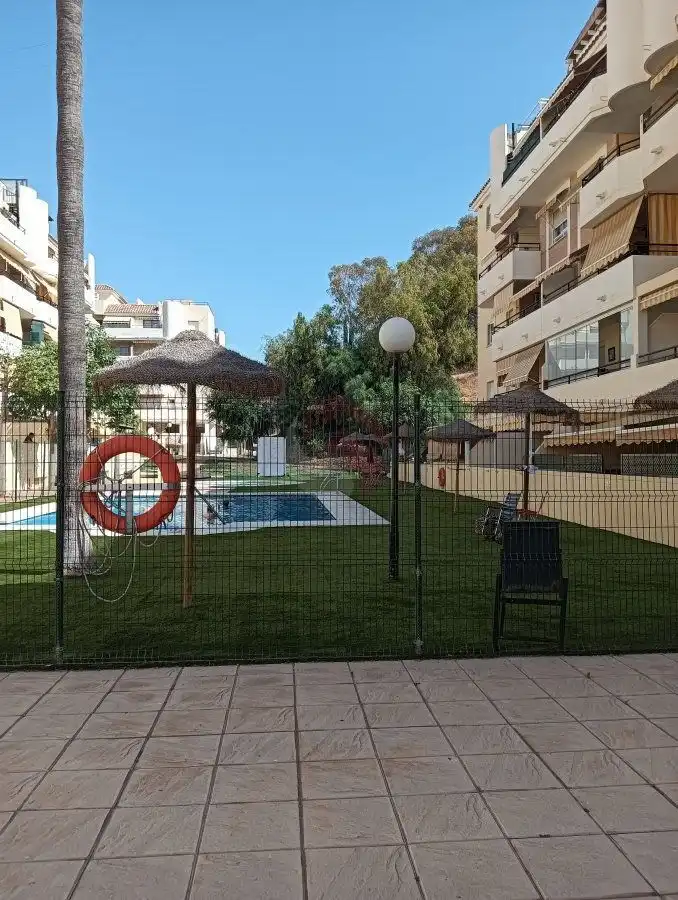 Pis de lloguer a Arroyo de totalan, La Cala del Moral