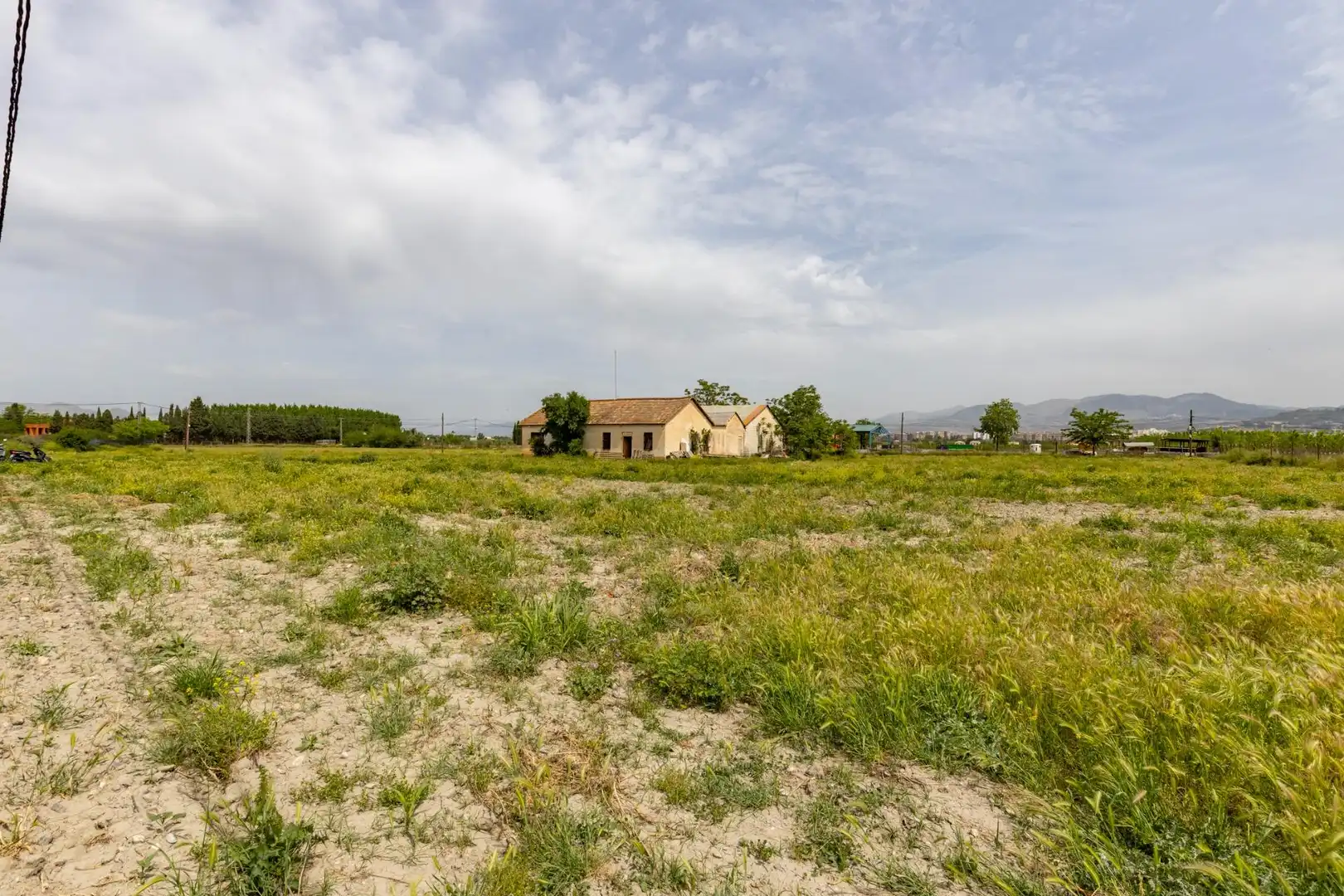 Haus oder Chalet zum Verkauf in Granada