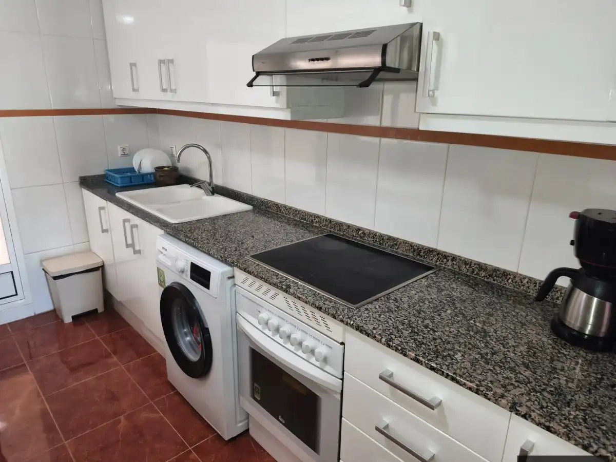 Appartement avec ascenseur à vendre à Una de las avenidas principales, imagen 3
