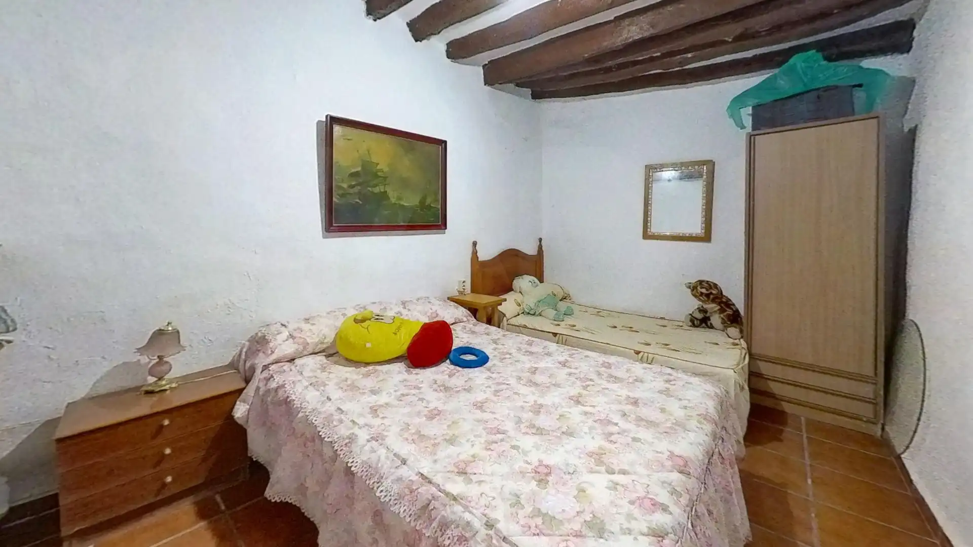 Casa rustica in vendita a Abrucena, imagen 11