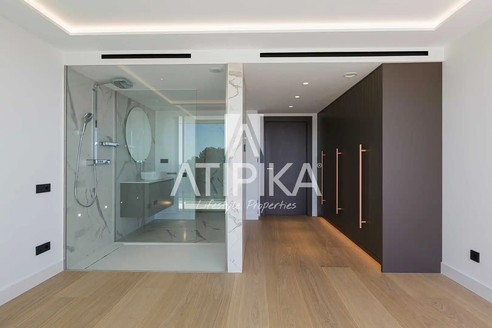 Casa o chalet en venta en Barcelona con Aire acondicionado, Calefacción y Terraza