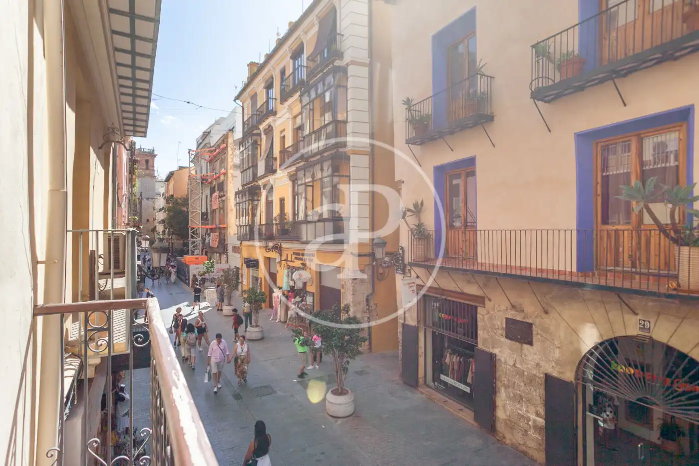 Loft de alquiler en C/ dels Serrans, La Seu