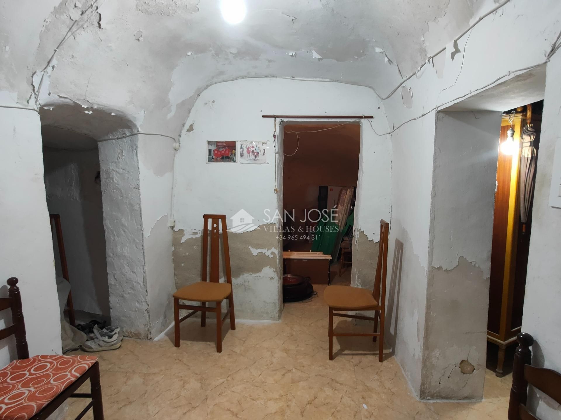 Casa o xalet en venda en Aspe amb Calefacció, Jardí privat i Terrassa