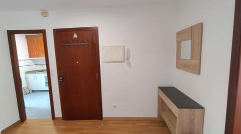 Foto 3 de Pis de lloguer a Rúa Dos Basquiños, 36, Campus Norte - San Caetano, Santiago de Compostela