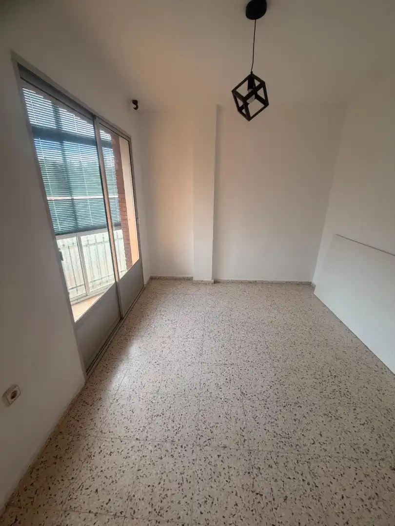 Bedroom of Flat for rent in Benalúa, Granada