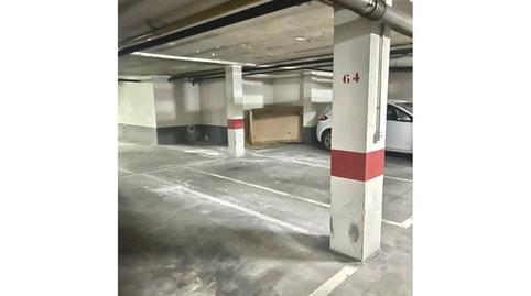 Photo 4 of Garage for rent in Calle Ortega y Gasset, Covaresa, Valladolid Capital