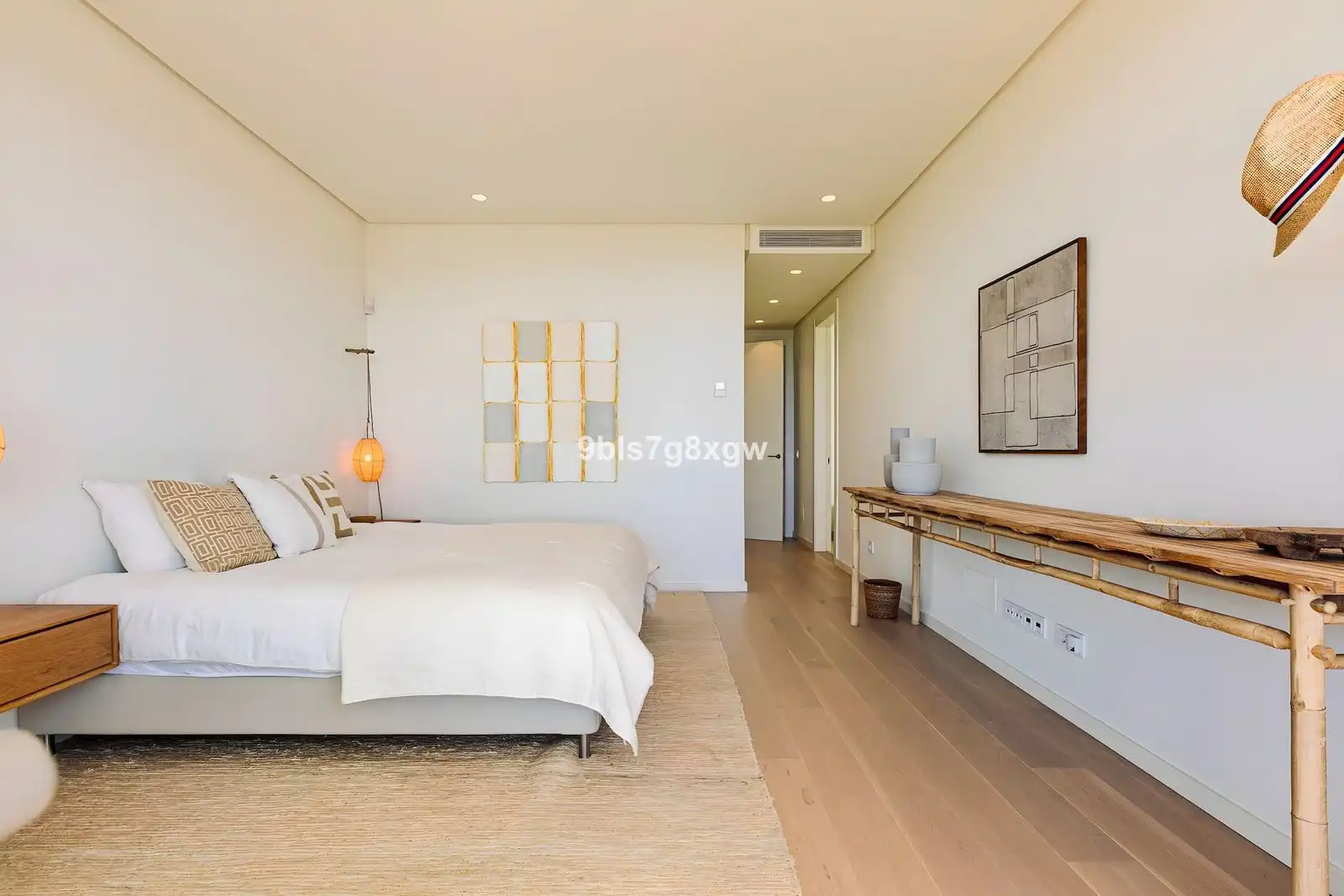 Apartament amb piscina en venda a Calle Benahavís 5-1, imagen 22