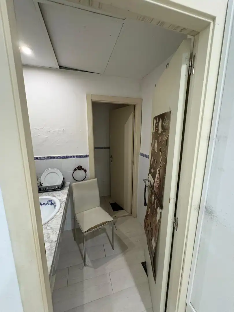 Business premises to rent in Valencia - CL CIRILO AMOROS, imagen 15