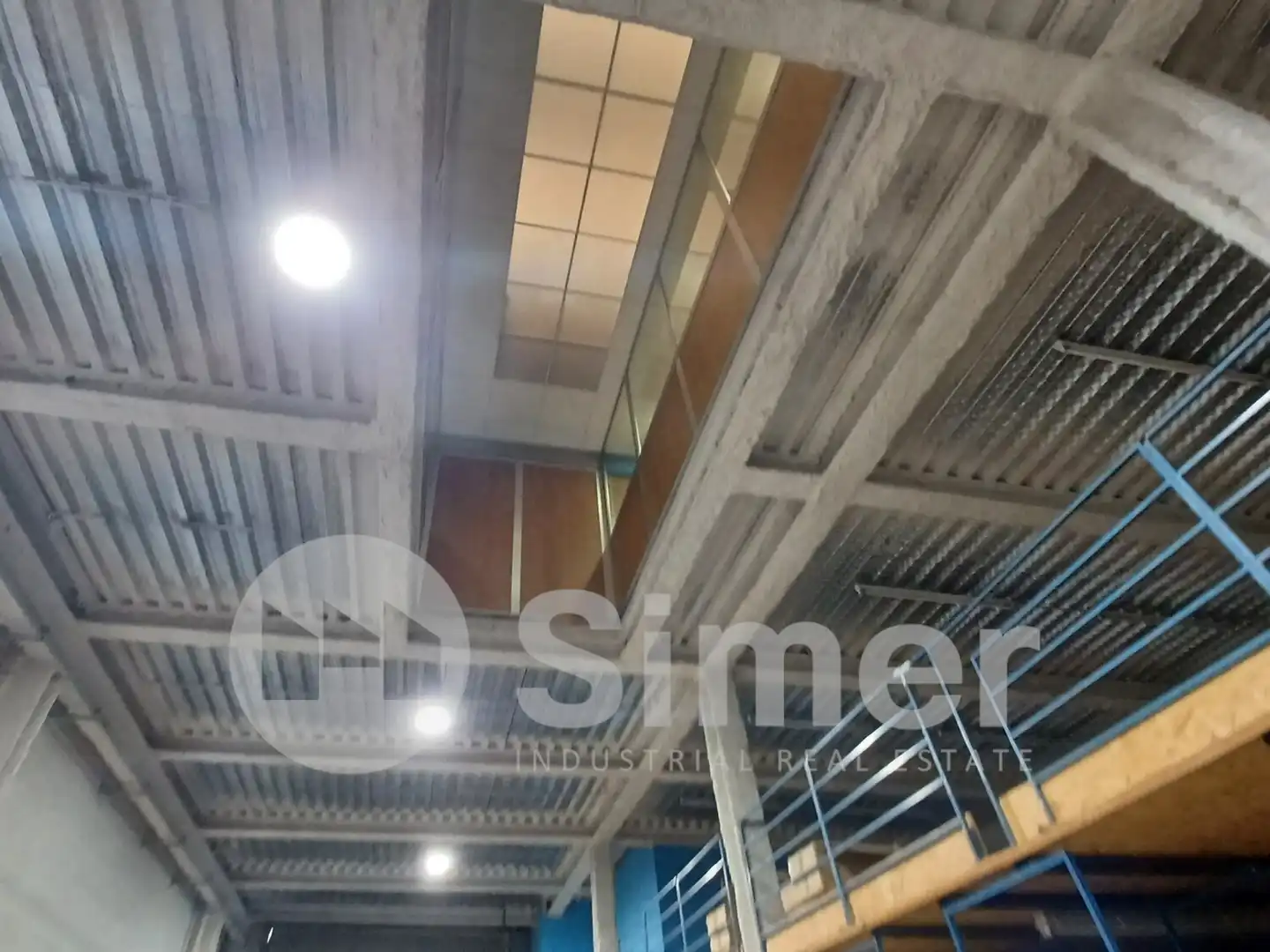 Nau industrial en venda a Santa Eulàlia de Ronçana, imagen 34