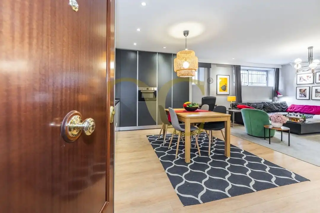 Piso en venta en Nueva España